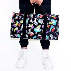 CAKEWORTHY Disney 100 - Disney Classics Duffle Bag